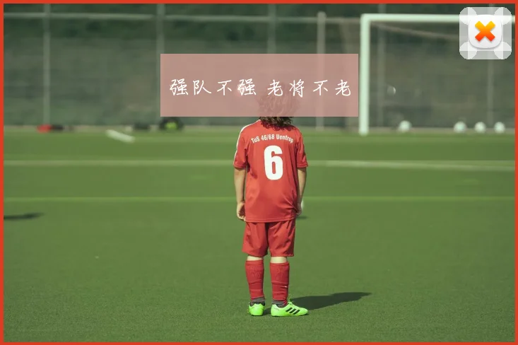 强队不强 老将不老